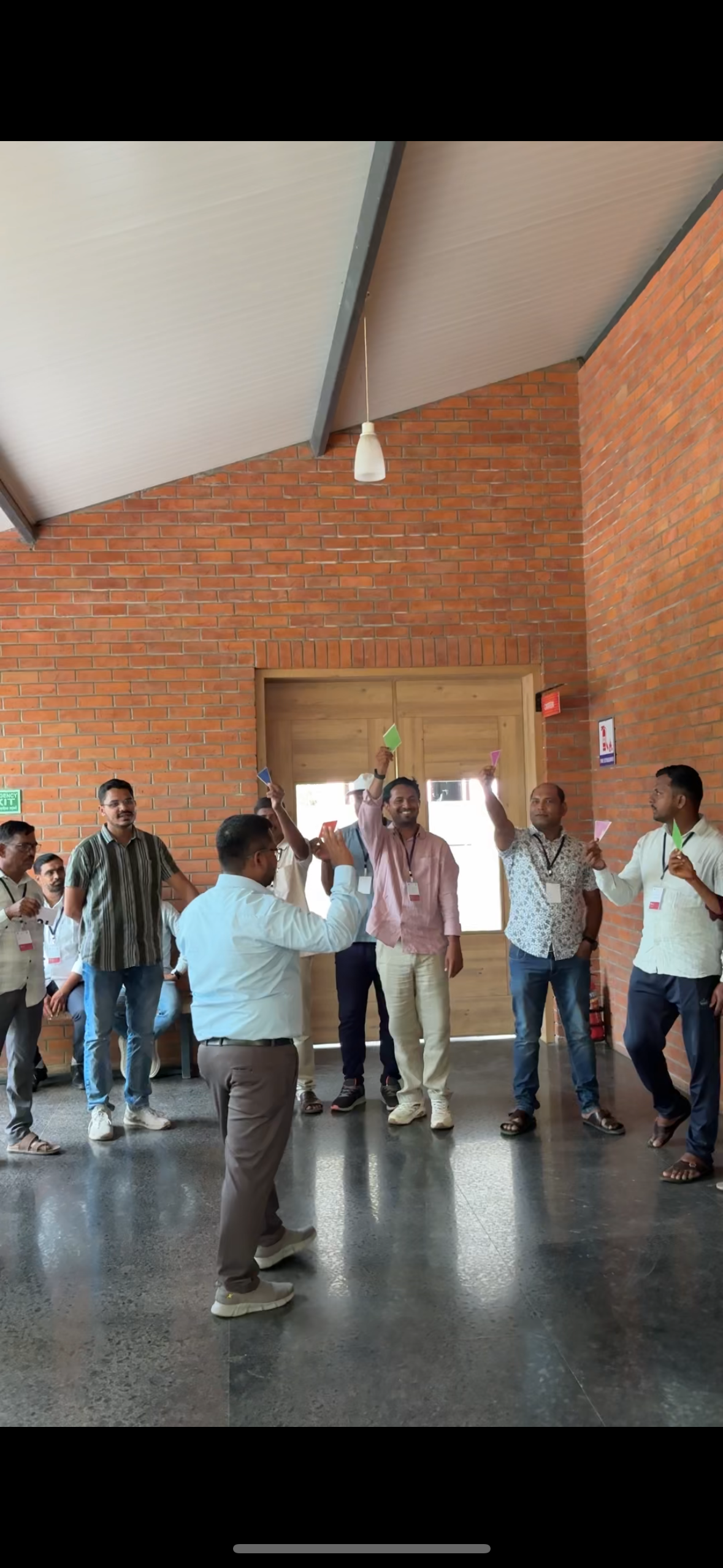ॲक्टिव्हिटी बेस्ड लर्निंग