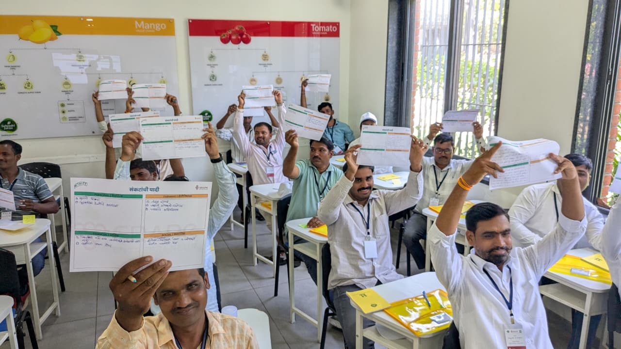 क्रिएटिव्ह थिंकिंग