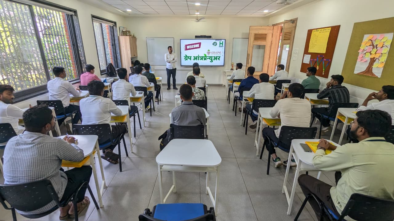 क्लासरूम सेशन्स